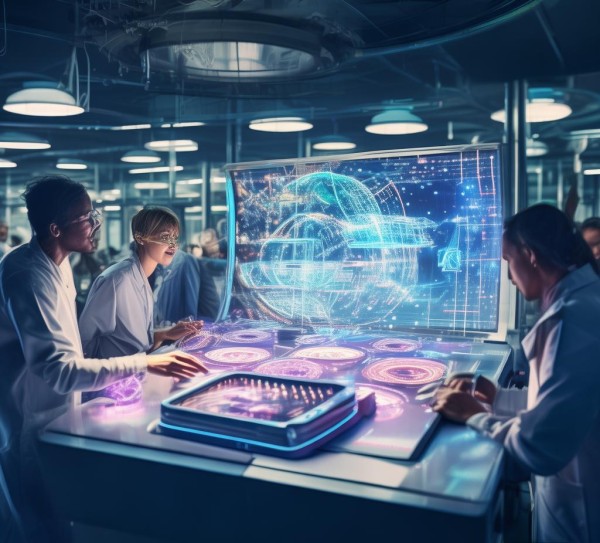 高频科技与半导体制造协同创新，驱动半导体产业向高端化、智能化演进的核心动力