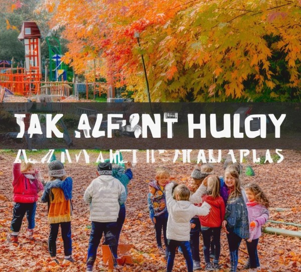 幼儿园秋趣科技活动方案，在自然探索中融合科技，共赴秋日奇趣之旅