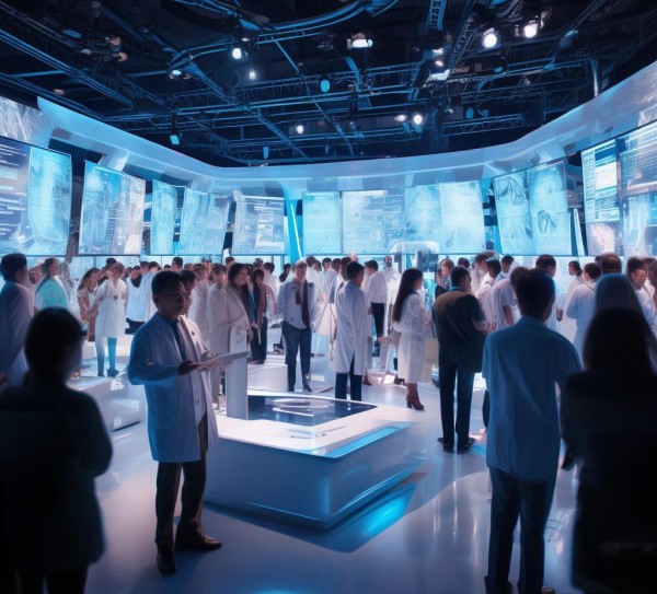 医学科技活动周实施方案，普及医学知识，推动科技惠民，助力健康中国建设