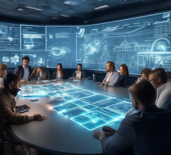 科技活动准备工作方案范文，系统规划与高效实施指南