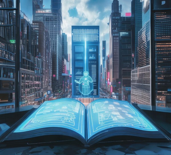 科技与经济共生，一本书的视角解析科技创新对经济发展的驱动作用