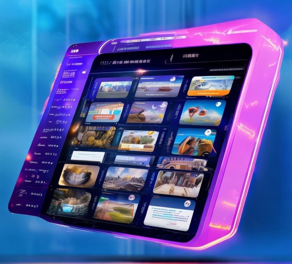 科技动态图网站大全下载，高效获取优质科技素材的必备指南