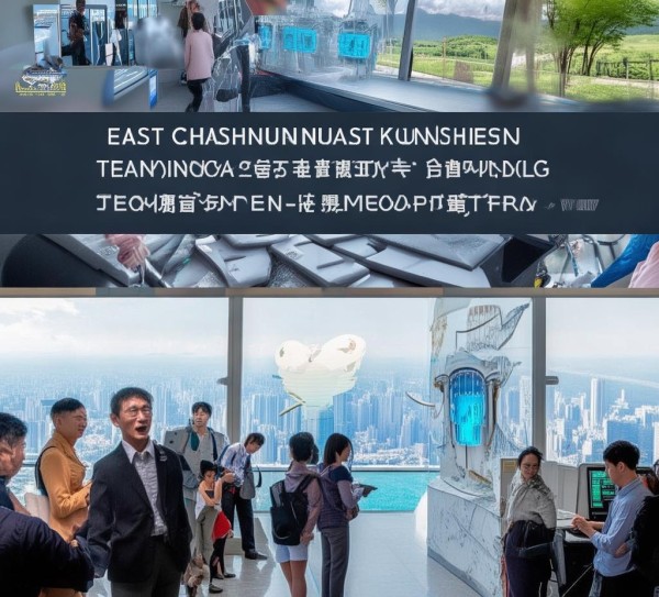 昆明市东川宏升科技开发有限公司，科技创新赋能产业升级，助力区域经济发展