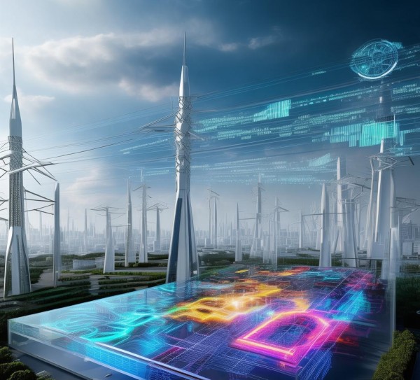 国家电网科技动态图片，智慧能源创新引领，科技赋能电网发展新篇章