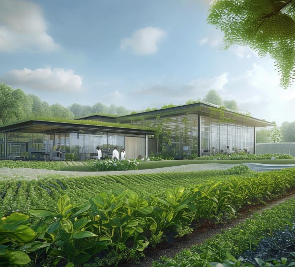 延寿县生物科技开发应用研究所，科技赋能农业，助力乡村振兴的先锋力量